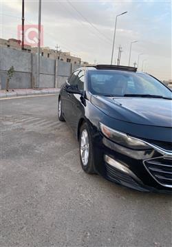 شيفروليه ماليبو